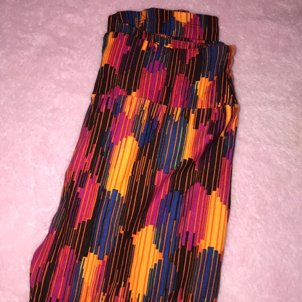 Lularoe one size leggings